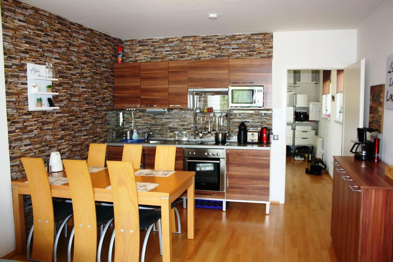 Barbi Exclusive Apartment Bad Mitterndorf Exterior photo