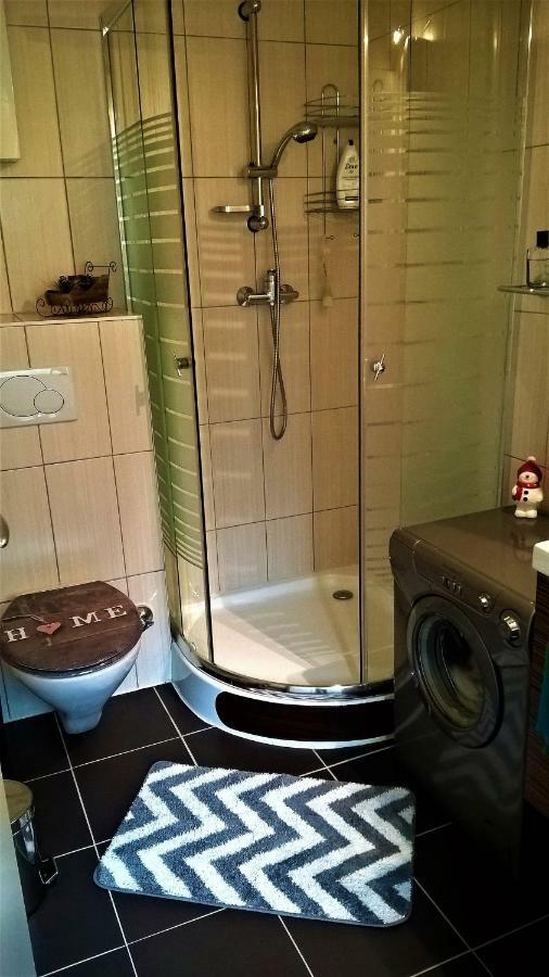 Barbi Exclusive Apartment Bad Mitterndorf Exterior photo